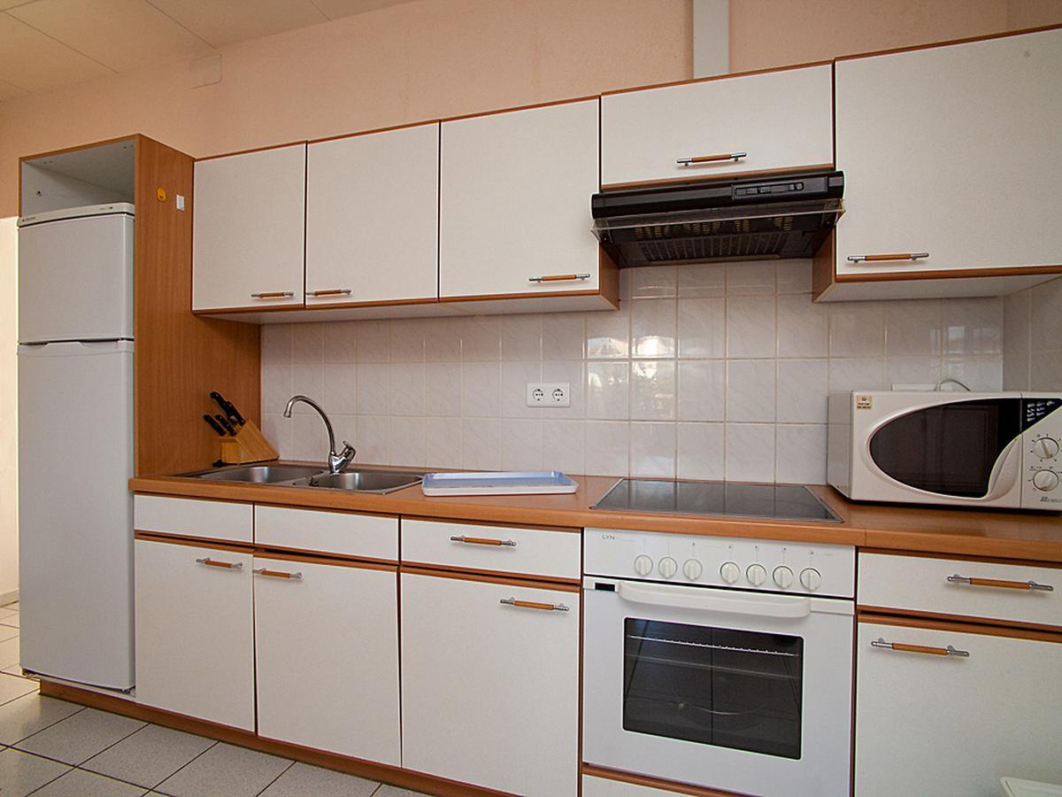 Apartment Royal Delta-8 By Interhome ริวมาร์ ภายนอก รูปภาพ