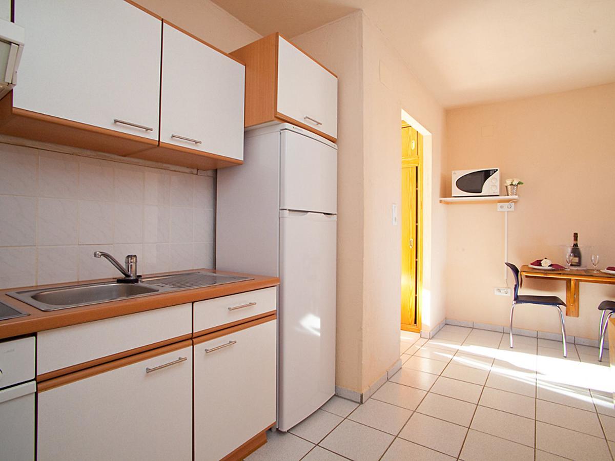 Apartment Royal Delta-8 By Interhome ริวมาร์ ภายนอก รูปภาพ