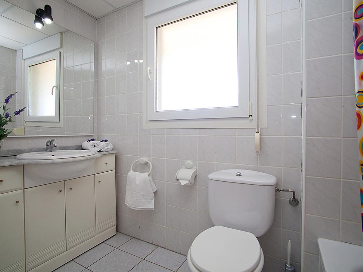 Apartment Royal Delta-8 By Interhome ริวมาร์ ภายนอก รูปภาพ