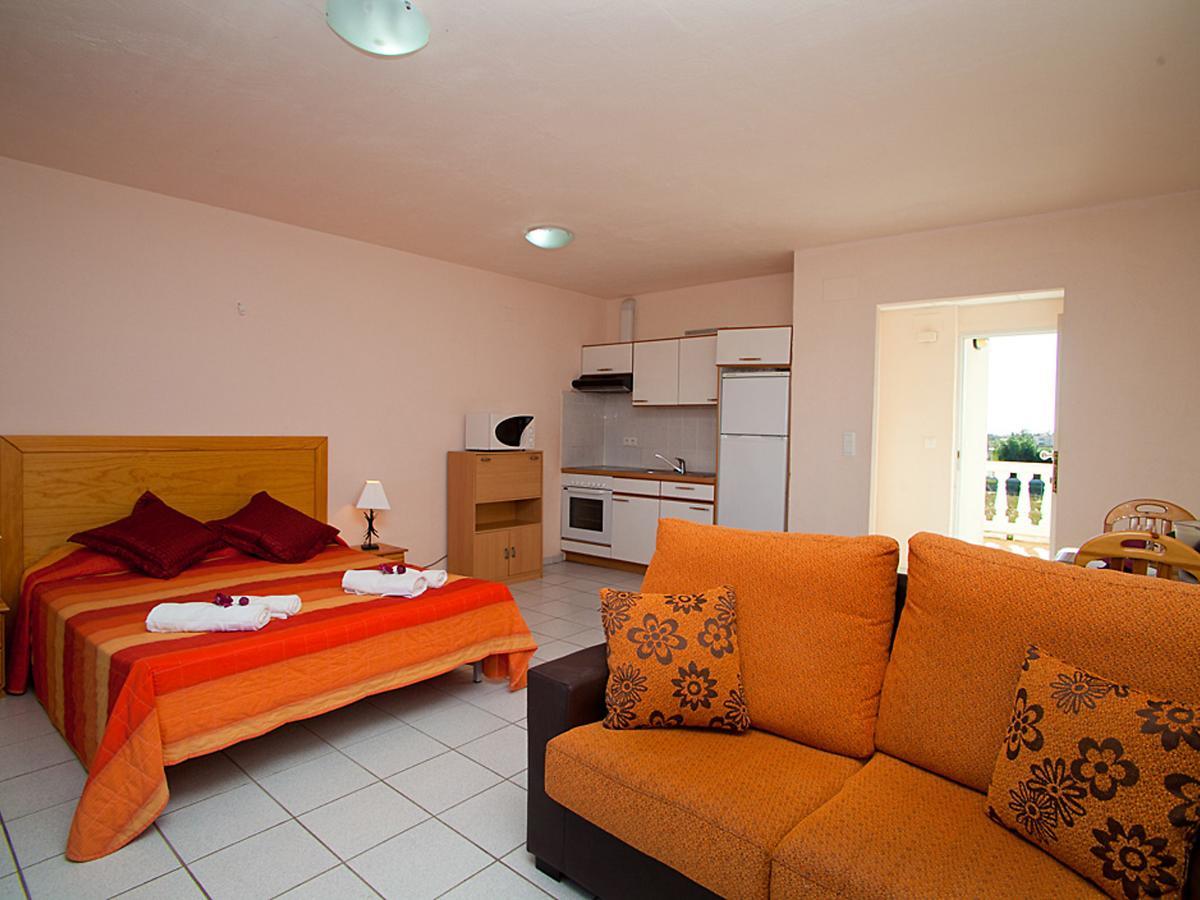 Apartment Royal Delta-8 By Interhome ริวมาร์ ภายนอก รูปภาพ