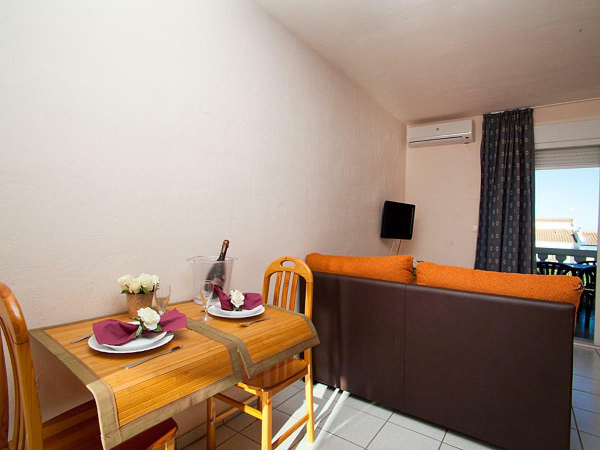 Apartment Royal Delta-8 By Interhome ริวมาร์ ภายนอก รูปภาพ