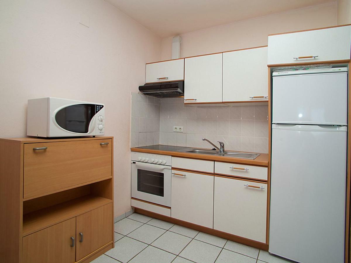 Apartment Royal Delta-8 By Interhome ริวมาร์ ภายนอก รูปภาพ